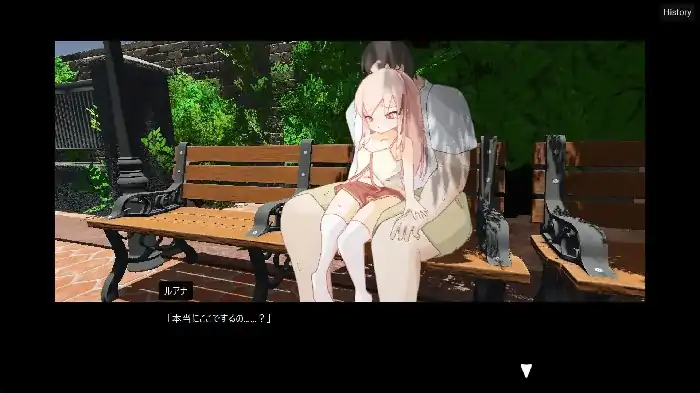 PC电脑【日系RPG/动作/CV】纯真女儿 v1.0.6骑+全回想-大壮社区