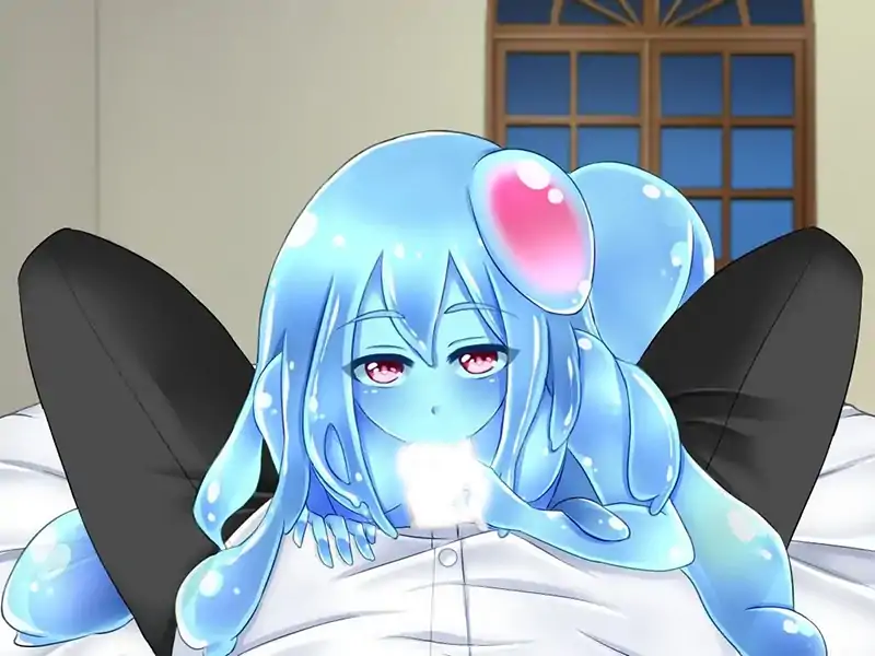 图片[8]-安卓手机版【RPG/作弊/调教/异族】与史莱姆娘的日常1.0 自带全CG+步-大壮社区