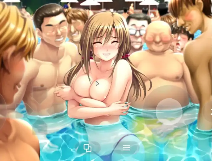 PC电脑【ADV/NTR/CV】麻吕的患者3 v1.0骑-大壮社区