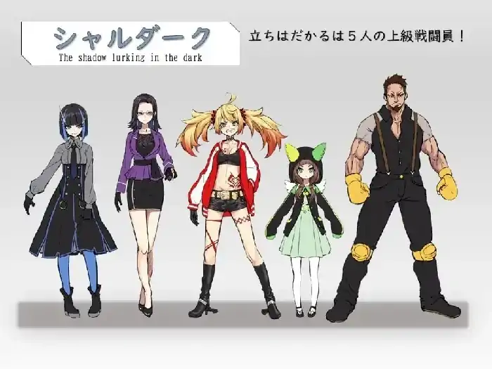 图片[2]-安卓+电脑【日系RPG/异族/CV】念动少女璀璨星 v1.0.3步+全回想-大壮社区