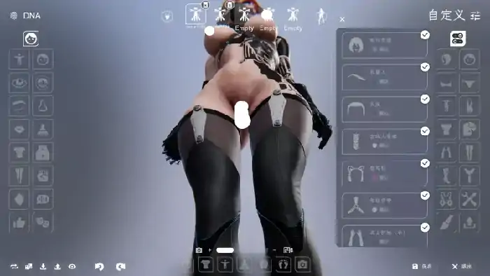 图片[5]-PC电脑【欧美3D/全动态/CV】恶棍模拟器 v0.48a+DLC-大壮社区