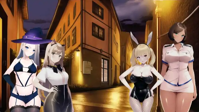 图片[6]-安卓+电脑【日系SLG/校园】曲线小镇 v0.7.2步-大壮社区