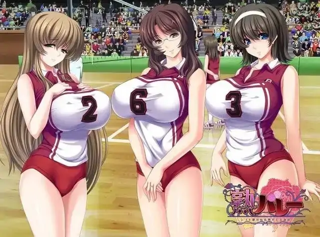 PC电脑【ADV类型/NTR/CV】熟女排球.被榨取的熟透人妻们 v1.0骑-大壮社区