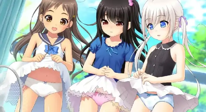 PC电脑【日系ADV/萝莉/CV】小女孩弹珠汽水 v1.0骑-大壮社区