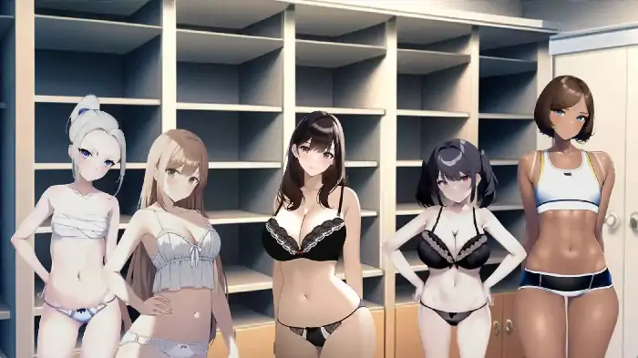 图片[4]-安卓+电脑【日系SLG/校园】曲线小镇 v0.7.2步-大壮社区