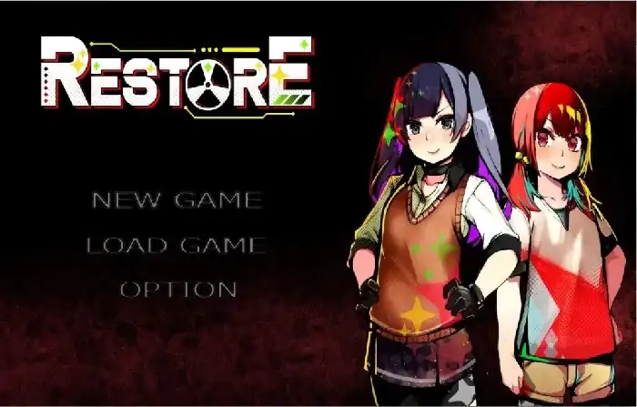 图片[8]-安卓+电脑【日系RPG/重口】Restore异世界灾难 v1.0.0步-大壮社区