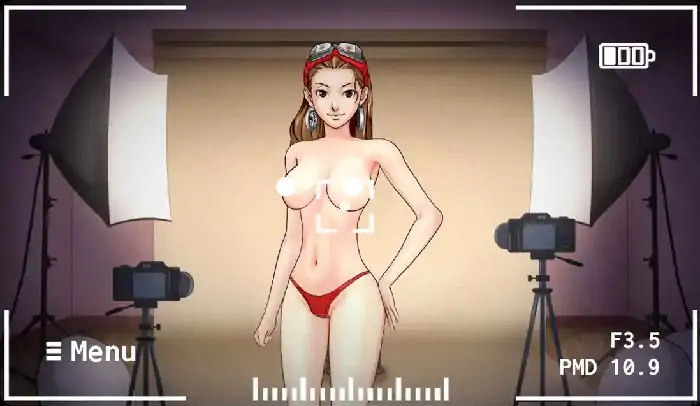图片[3]-安卓+电脑【欧美SLG/动态/NTR】玛雅的任务 v0.7步-大壮社区