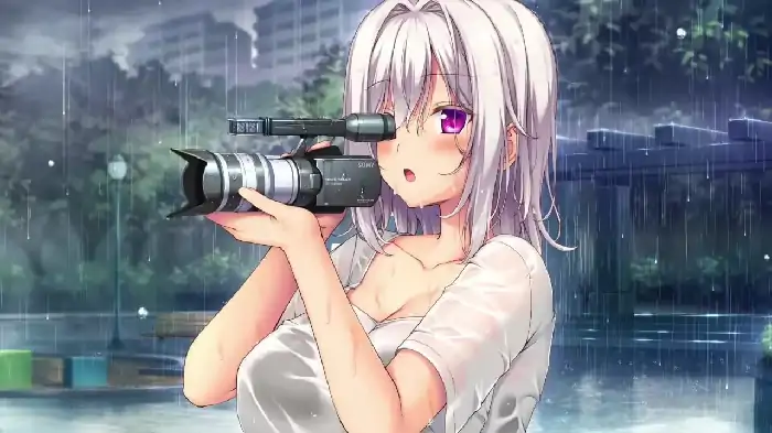 图片[8]-安卓+电脑【日系ADV/巨乳/CV】镇村叶月的恋爱 v1.0.0骑-大壮社区