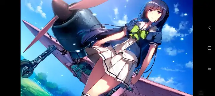安卓【ADV/纯爱/CV】在同一屋檐的羽翼之下 v1.0.0步-大壮社区