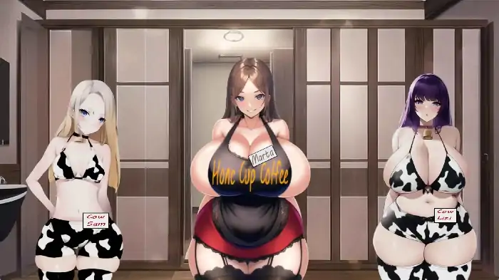 图片[3]-安卓+电脑【日系SLG/校园】曲线小镇 v0.7.2步-大壮社区