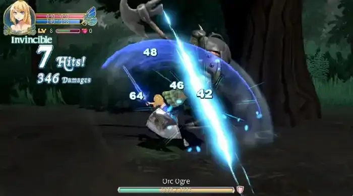 图片[2]-PC电脑【日系RPG/动态/CV】恶魔之剑：魅魔(无删减版)v1.17b5骑-大壮社区