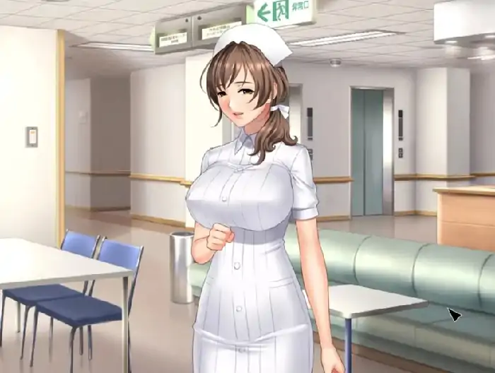 图片[8]-PC电脑【ADV/调教/CV】110妇产科死刑犯医院劫持 v1.0.0骑-大壮社区