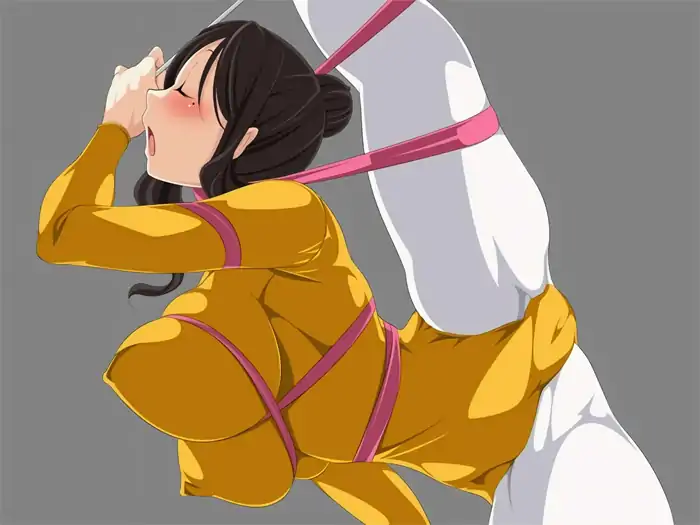 图片[3]-安卓+电脑【RPG/熟女/恶趣味】地域活性生存1.0-大壮社区