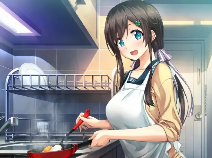 安卓【日系ADV/CV】爱之钥1.v1.0.0骑-大壮社区