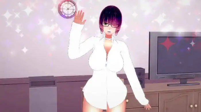 图片[3]-安卓+电脑【同人SLG/动态】2024年熟女日 v1.0步-大壮社区
