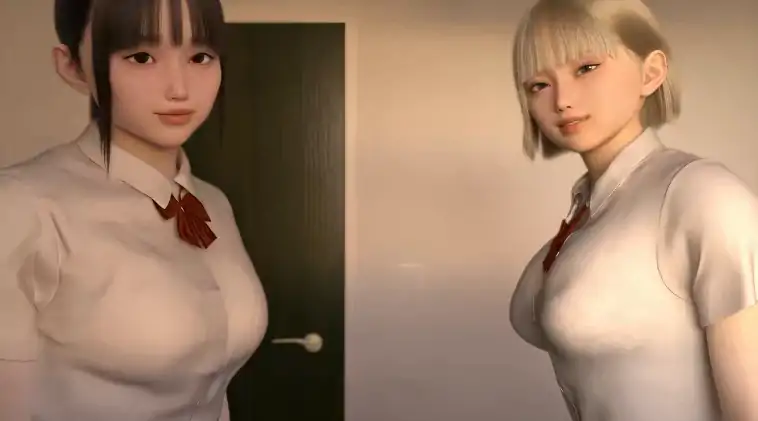 安卓+电脑+IOS【视频】Doll House 逆NTR 浴室出轨 CV日配 附双飞JK-大壮社区