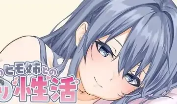 PC电脑版【SLG/动态】和吃软饭的青梅姐姐的悠闲情色生活 官中-大壮社区