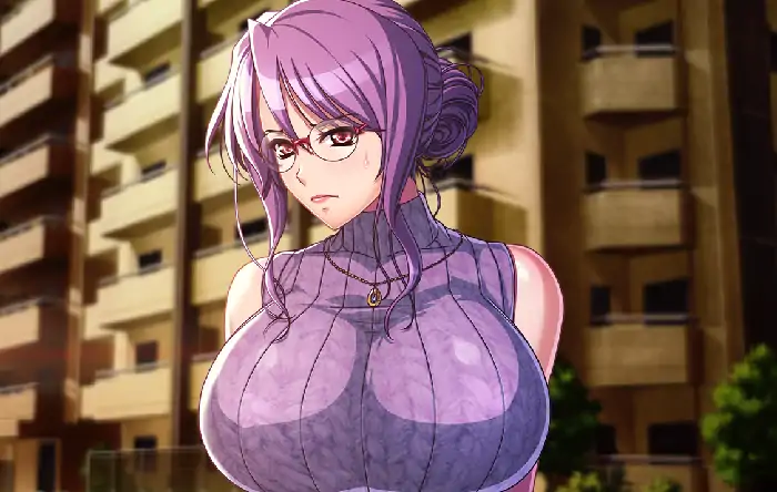 图片[6]-PC电脑【日系ADV/熟女/CV/NTR】被邻居毁掉的我的妻子 v1.0.0骑-大壮社区