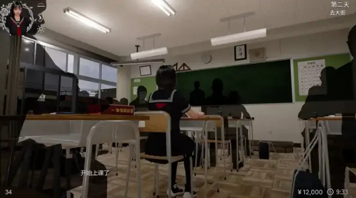 图片[7]-PC电脑版【爆款/露出/SM/调教】凉花酱的烦恼涼花ちゃんの悩み v1.0.3 官中+步+存档-大壮社区