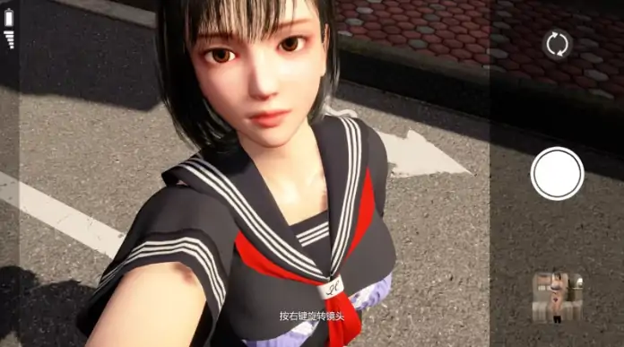 PC电脑版【爆款/露出/SM/调教】凉花酱的烦恼涼花ちゃんの悩み v1.0.3 官中+步+存档-大壮社区