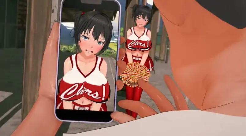 图片[1]-安卓+电脑+IOS【视频】NTR 夏色泡影#1 差分整合版 有CV 步-大壮社区
