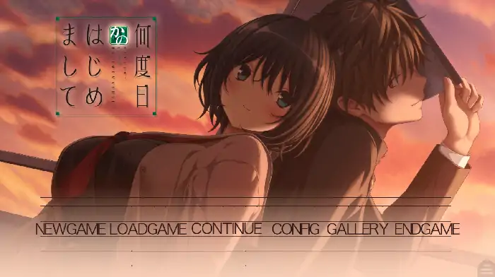 安卓【精品SLG/调教/CV】不知道第几次初次见面 v1.0骑-大壮社区