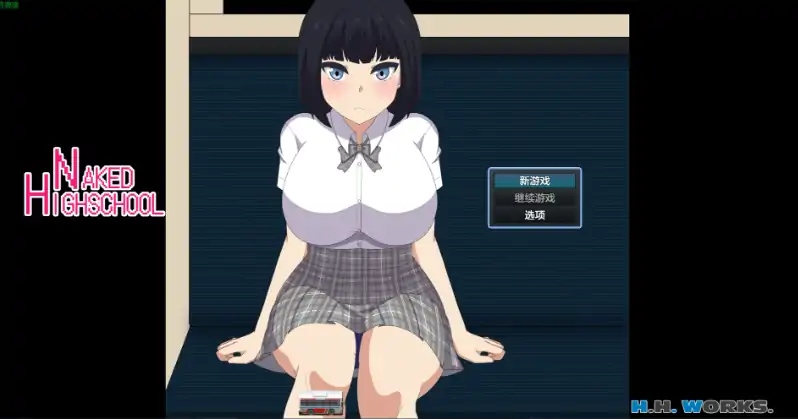 图片[2]-安卓+电脑【日系RPG/作弊/露出】校园生活露出1.0 骑-大壮社区