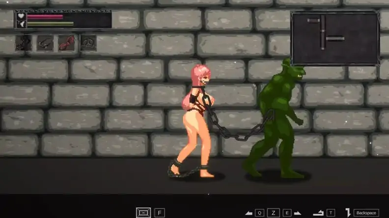图片[3]-PC电脑版【动作ACT/羞辱拘束/逃生】纳塔莱·内什 v1.0.4.22 官中-大壮社区