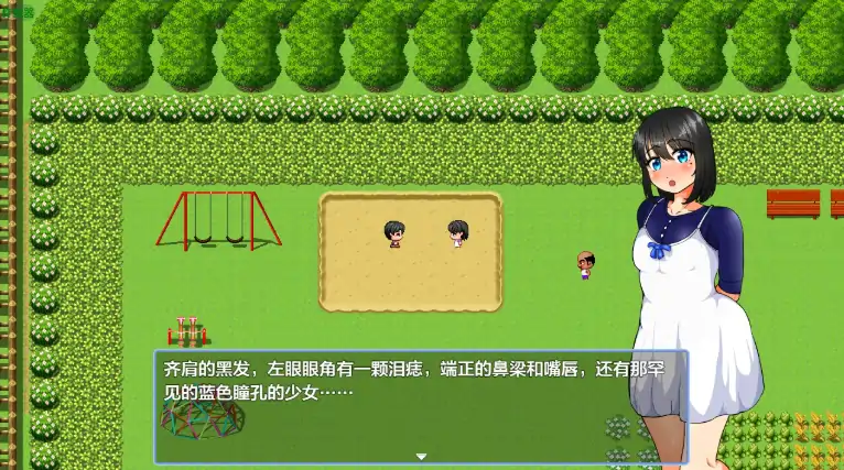 图片[2]-安卓+电脑【RPG/作弊/堕落】我悲惨的人生之初恋篇1.0 骑-大壮社区