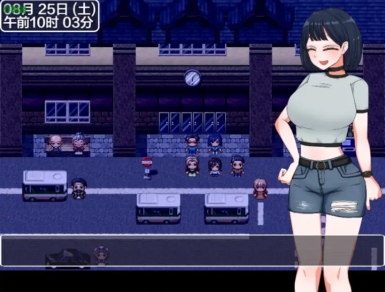 图片[2]-安卓+电脑【RPG/作弊/人妻】诱惑的温泉旅行2.0 骑-大壮社区