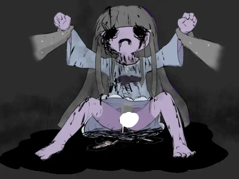 安卓+电脑【探索RPG/路人X/黑暗/微重口】NPC之梦 N.P.C.Dreams v1.12 攻略+骑-大壮社区