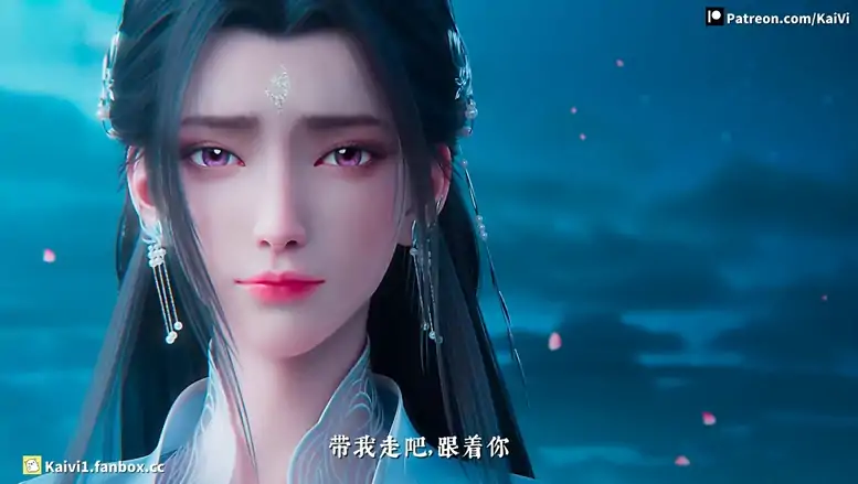 安卓+电脑+IOS【视频】诛仙 剧情 陆雪琪的初夜 CV中配 步-大壮社区