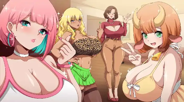 安卓+电脑【日系SLG/动态】沙耶香：我调皮的熟女邻居 v0.84步-大壮社区