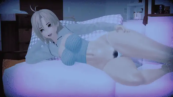 图片[10]-安卓+电脑【日系SLG/动态/NTR】进入你的心重制版 v0.1.9.3步-大壮社区