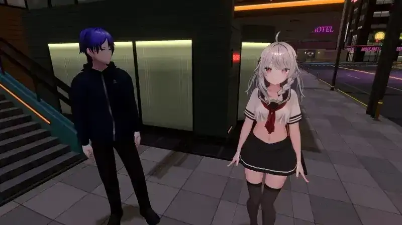 图片[7]-PC电脑版【日系SLG/动态/3D/NTR】NTR大师 v0.4 步-大壮社区