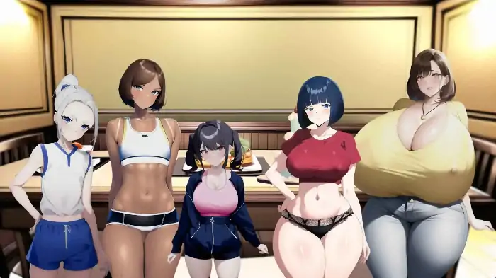 图片[5]-安卓+电脑【日系SLG/校园】曲线小镇 v0.7.2步-大壮社区