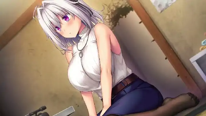 图片[7]-安卓+电脑【日系ADV/巨乳/CV】镇村叶月的恋爱 v1.0.0骑-大壮社区