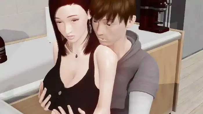 图片[7]-安卓+电脑【欧美SLG/动态/异族】欲望的束缚 v0.9步-大壮社区