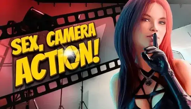 PC电脑【欧美SLG/动态/后宫】性爱摄影机开拍 v1.0步-大壮社区