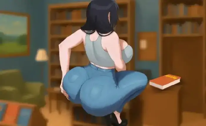 图片[9]-安卓+电脑【欧美SLG/小马拉大车】郊区的欲望 v0.20步-大壮社区