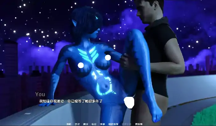 图片[2]-安卓+电脑【欧美SLG/动态】项目：激情S3v0.17步-大壮社区
