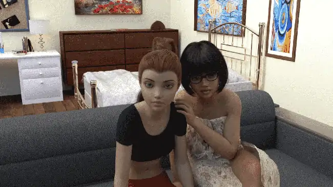 图片[7]-安卓+电脑【欧美SLG/动态】生活在腐败中 v3.3.0步-大壮社区