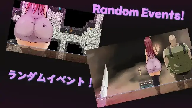 安卓+电脑【冒险RPG/NTR】前往洞穴 v2.0骑 Joi模拟器-大壮社区