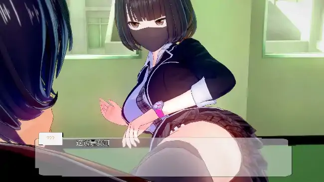 安卓+电脑【亚洲SLG/动态/堕落】幕后之人 v0.3.2步-大壮社区