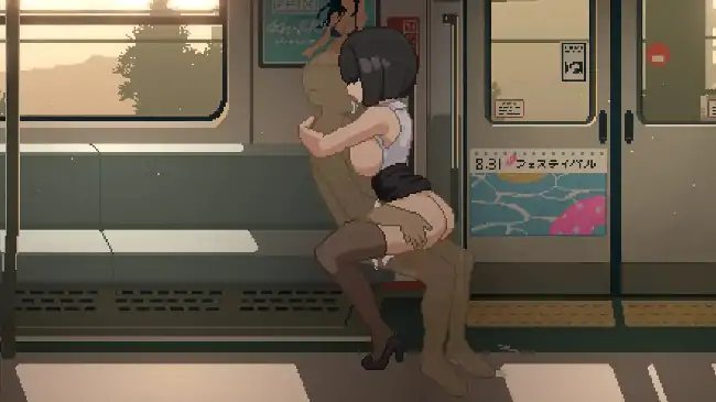 图片[3]-手机版【爆款SLG/像素/动态/解谜/CV/作弊版】45号电车 v1.0.5.1 步-大壮社区
