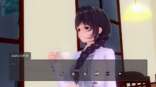 图片[5]-安卓【日系RPG/足控/抖M】足下勇者 v1.5骑-大壮社区