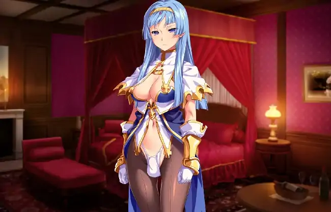 图片[8]-PC电脑【ADV类型/CV】黑兽外传.淫欲的大娼馆 v1.0.0骑-大壮社区