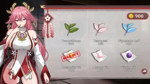 图片[6]-安卓+电脑【同人SLG/动态】将军训练师 Ch.1步-大壮社区