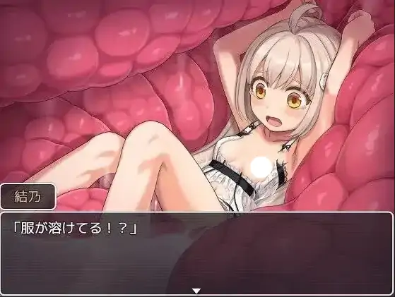 图片[3]-安卓+电脑【日系RPG/冒险】幻想馆的新娘.被软禁的JK想从变态们手中逃出去 v1.0.0骑-大壮社区
