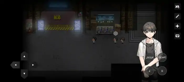 图片[3]-安卓+电脑【日系RPG/探索/恶趣味】下水道的淫臭熟女 v1.0.0骑-大壮社区